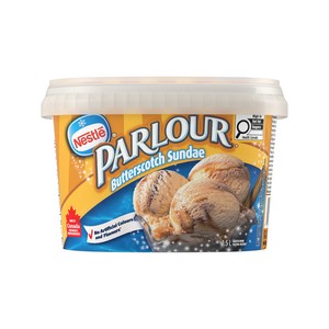 Parlour Frozen Dessert Butterscotch Sundae 1.5 L