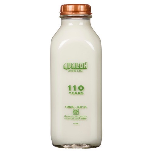 Avalon Dairy Goat Milk 1 L