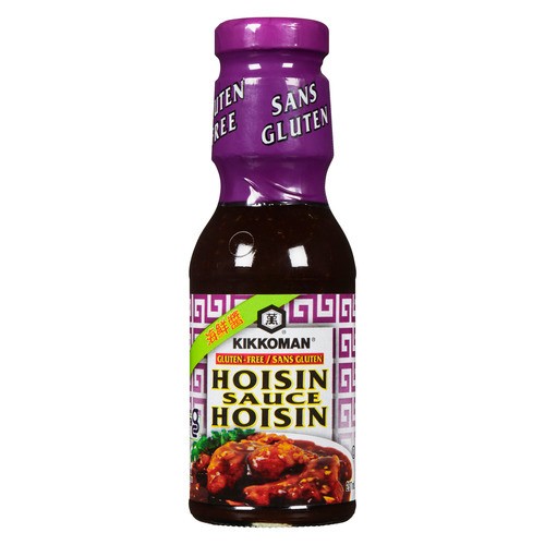 Kikkoman Gluten-Free Hoisin Sauce 287 ml
