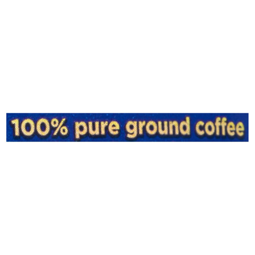Maxwell House Ground Coffee Colombian 631 g