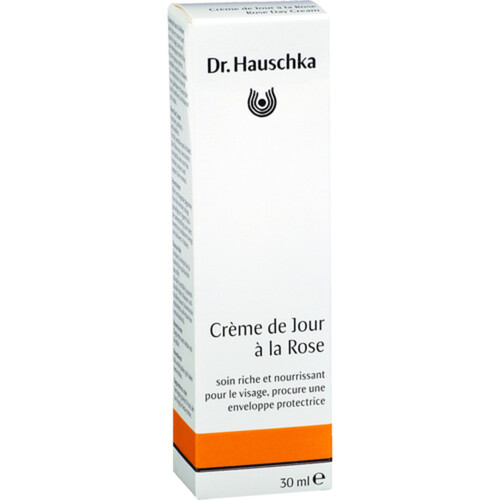 Dr. Hauschka Rose Day Cream 30 ml