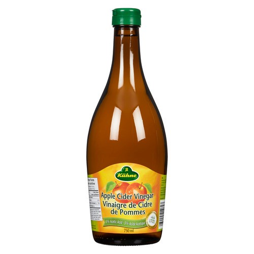 Kuehne Apple Cider Vinegar 750 ml