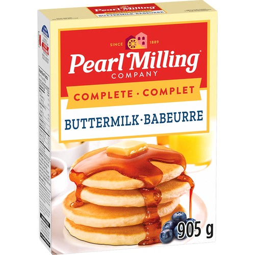 Pearl Milling Company Pancake Mix Complete Buttermilk 905 g