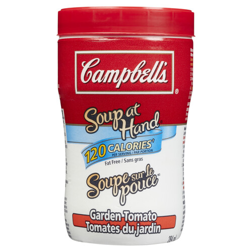 Campbell's Soup Garden Tomato 284 ml