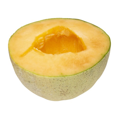 Halves Cantaloupe 1 EA