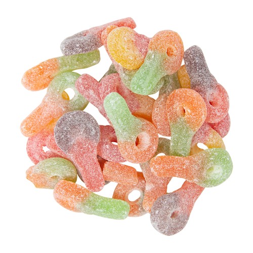 Reddi Snack Sour Soothers 150 g