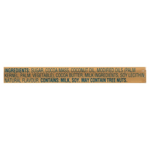 Regal Zero Dark Chocolate Bar 50 g