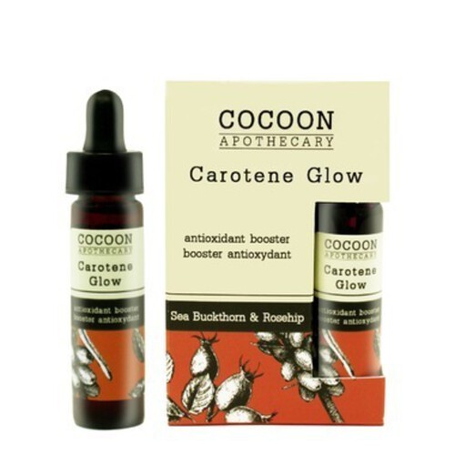 Cocoon Apothecary Carotene Glow Antioxidant Booster 7.5 ml