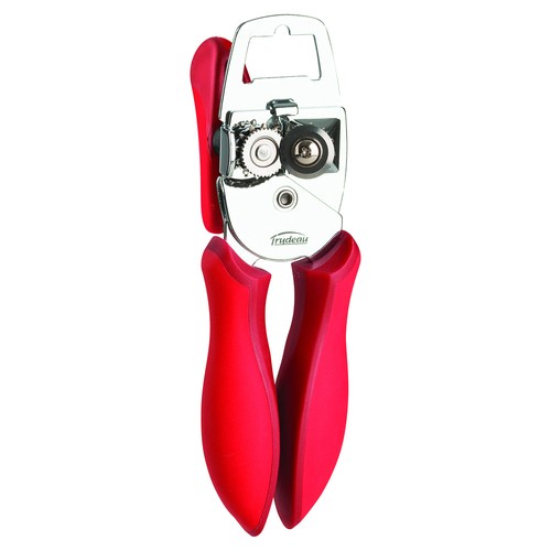Trudeau Maison Can Opener Paprika & Candy 1 EA