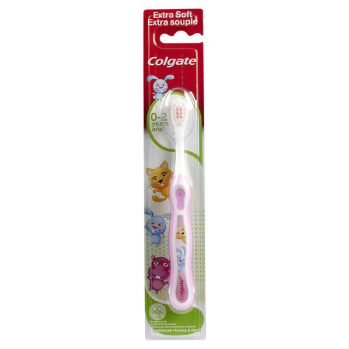 Colgate My First Toothbrush