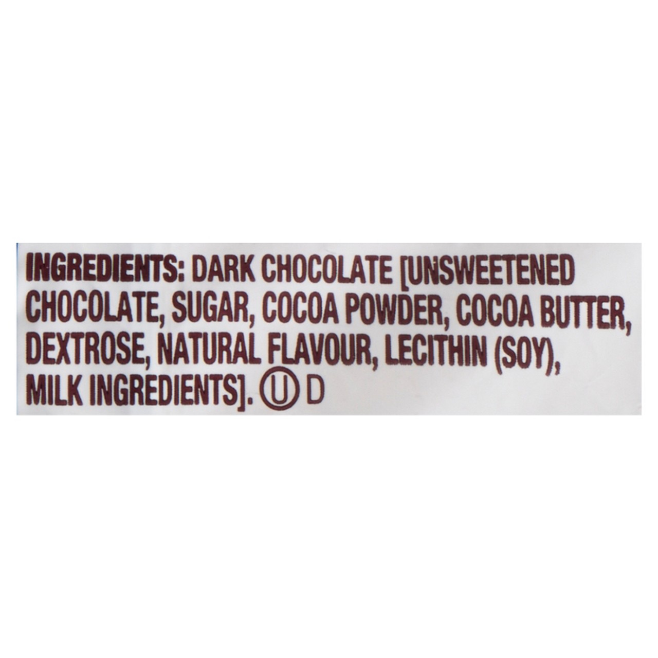 Hershey's Chipits Dark Chocolate Chunks 200 g - Voilà Online Groceries ...
