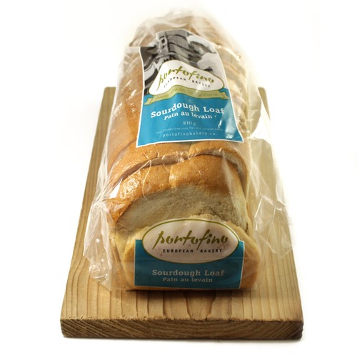 Portofino Sourdough Bread 810 g