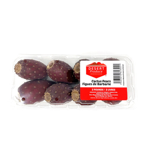 Prickly Cactus Pears 907 g