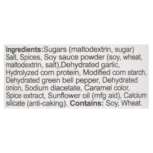 SZN Spice Blend Sweet & Spicy Szechuan 240 g