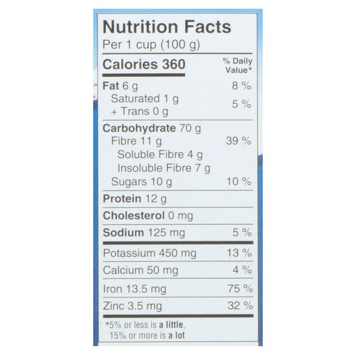 Alpen Muesli Cereal Swiss Style No Sugar Added 600 g