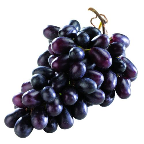 Grapes 1 Bunch 