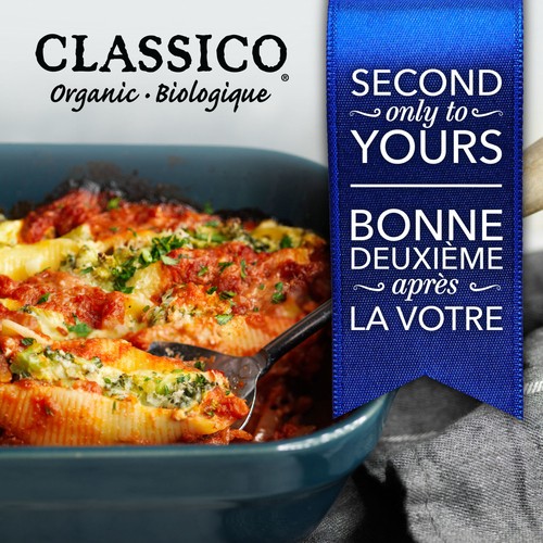 Classico Marinara 650 mL