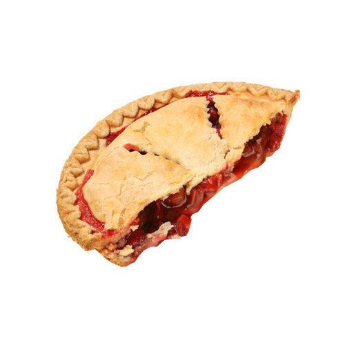 Longo's Pie Half Strawberry Rhubarb 450 g