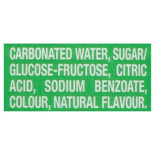 Canada Dry Ginger Ale Soft Drink 300 ml