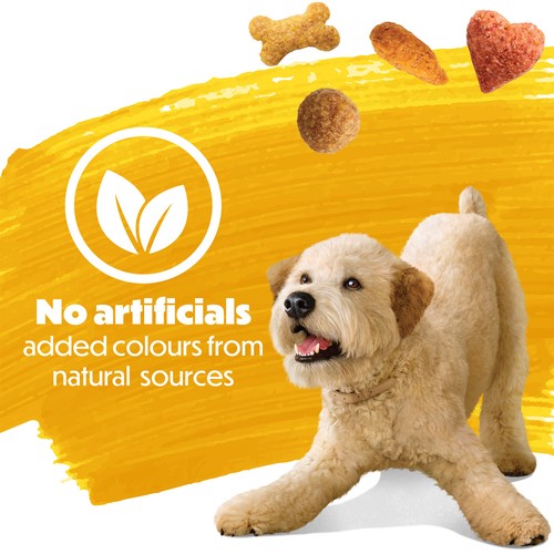 Beneful Originals Dry Dog Food Real Chicken 7 kg