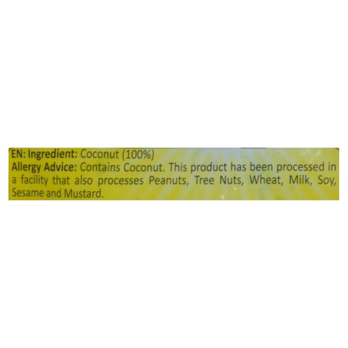 Vadilal Shredded Coconut 312 g