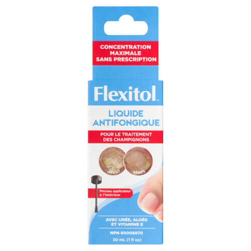 Flexitol Anti Fungal Liquid 30 ml