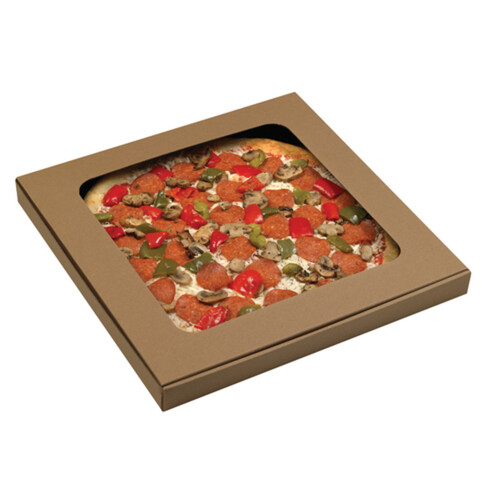 Deluxe Take & Bake Pizza 12-Inch 695 g