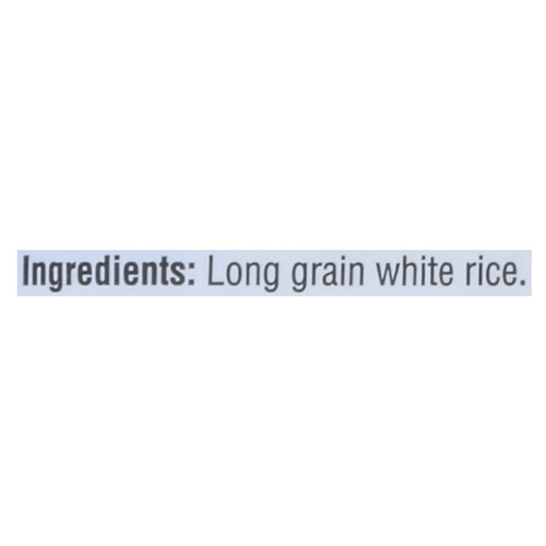 Longo's Rice Long Grain White 907 g