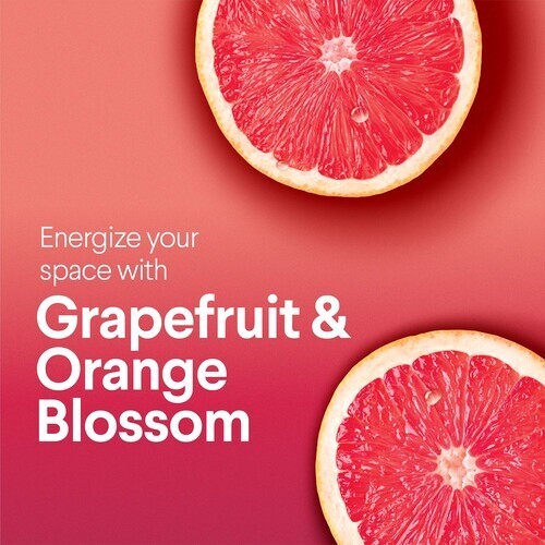 Clorox Disinfecting Cleaner Grapefruit And Orange Blossom 709 ml