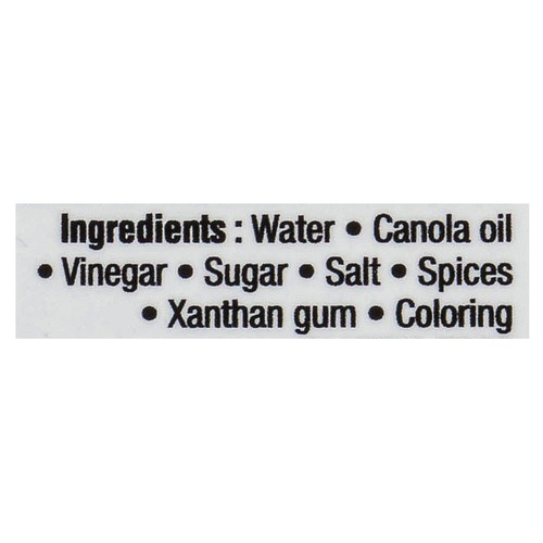 Vio Vinaigrette Dressing Golden Italian 500 ml