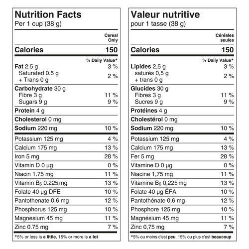 Cheerios Cereal Chocolate 420 g