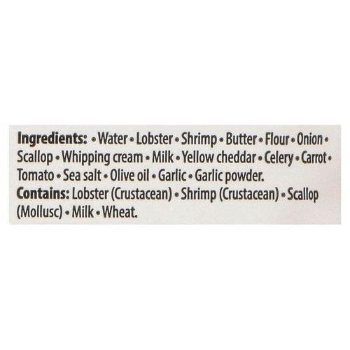 Knocean Foods Seafood Sauce 450 g (frozen)