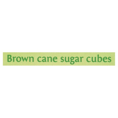 Béghin Say Organic Brown Cubes Sugar 450 g