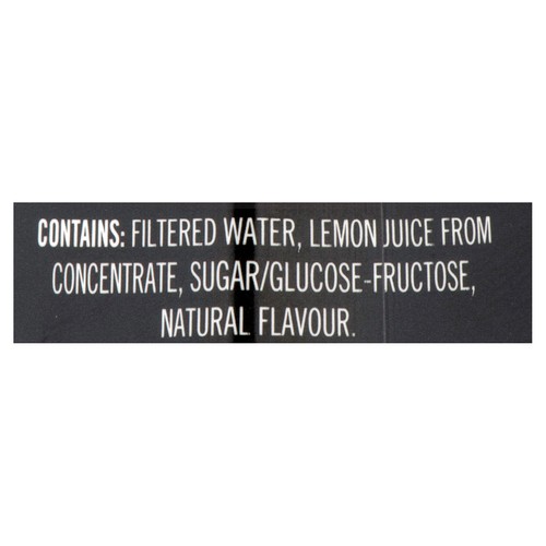 Minute Maid Juice Lemonade 355 ml