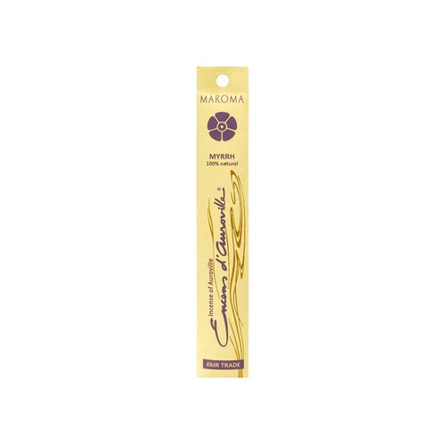 Maroma Incense Sticks Myrrh 1 EA