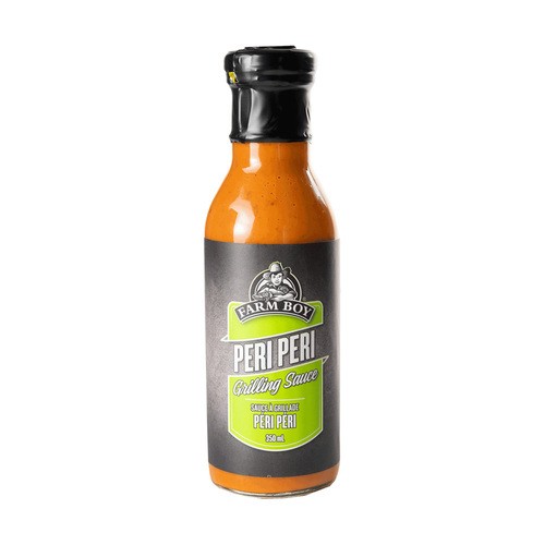 Farm Boy Grilling Sauce Peri Peri 350 ml