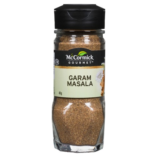 McCormick Spice Garam Masala 48 g