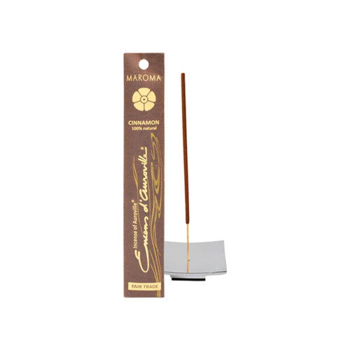 Maroma  Incense Stick Cinnamon 1 EA