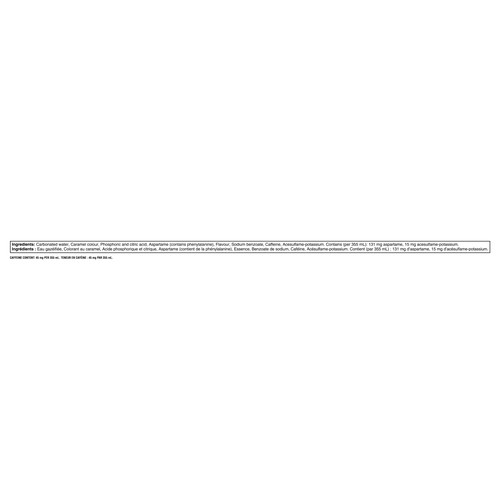Diet Coke Soda Fridge Pack 12 x 355 ml (cans)