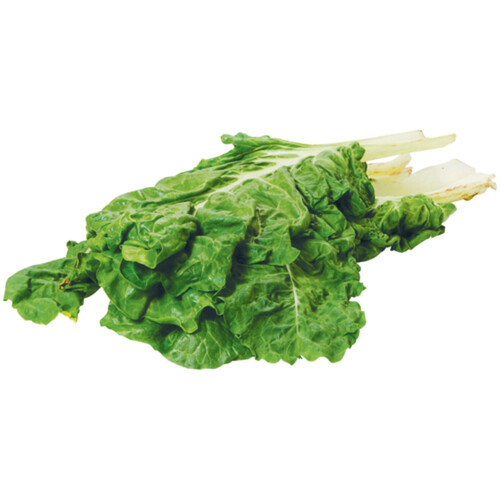 Organics Swiss Chard Green 1 Bunch