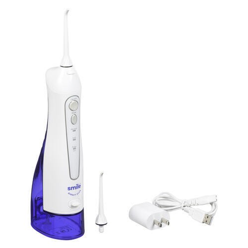 Smile Direct Club Hydropulseur de grande capacité