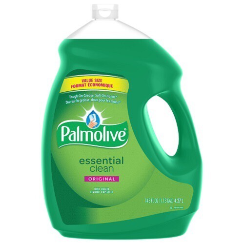 Palmolive Dishwashing Liquid Original 4.3 L