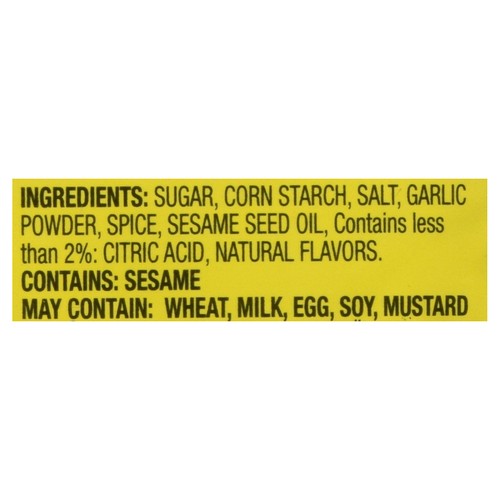 Sun-Bird Seasoning Mix Stir Fry 21 g