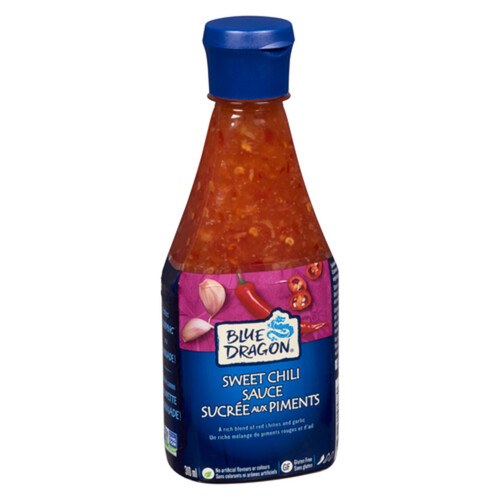 Blue Dragon Thai Chili Sauce Sweet 310  ml