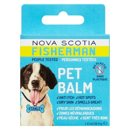 Nova Scotia Fisherman Pet Balm 28.4 g
