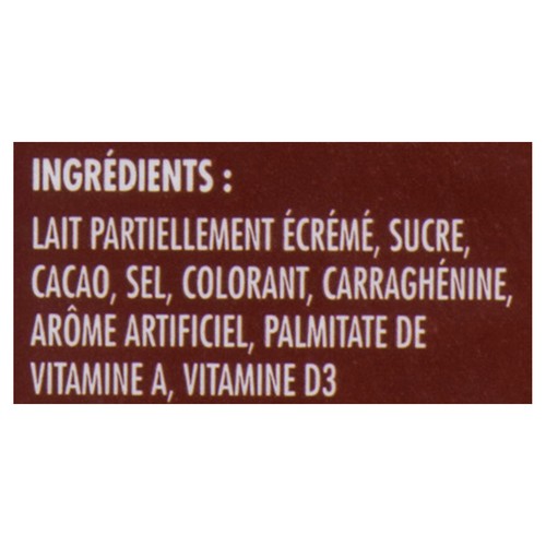 Farmers 1% Milk Chocolate 4 L