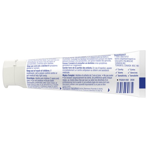 Colgate Toothpaste PerioGard Gum Care 70 ml