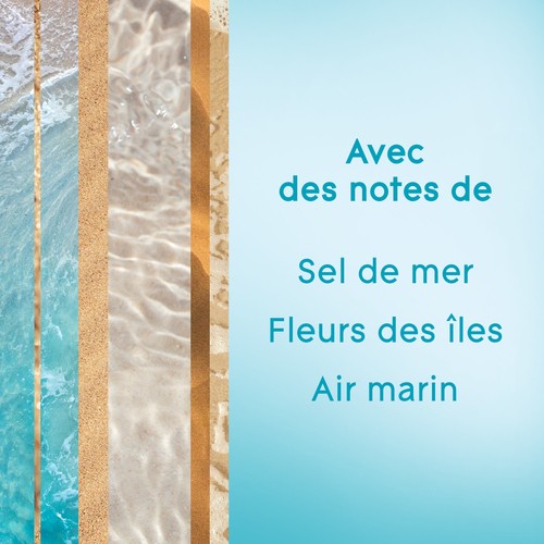 Glade Air Freshener Aqua Waves 235 g
