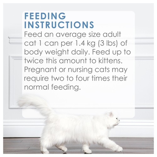 Fancy Feast Wet Cat Food Grilled Tuna Feast 85 g