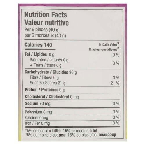 Huer Gummies Sour Plus 300 g